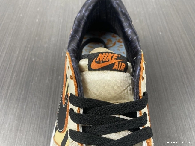 the 1 Air DH6932-100 Jordan Tiger of Low Year OG 0719